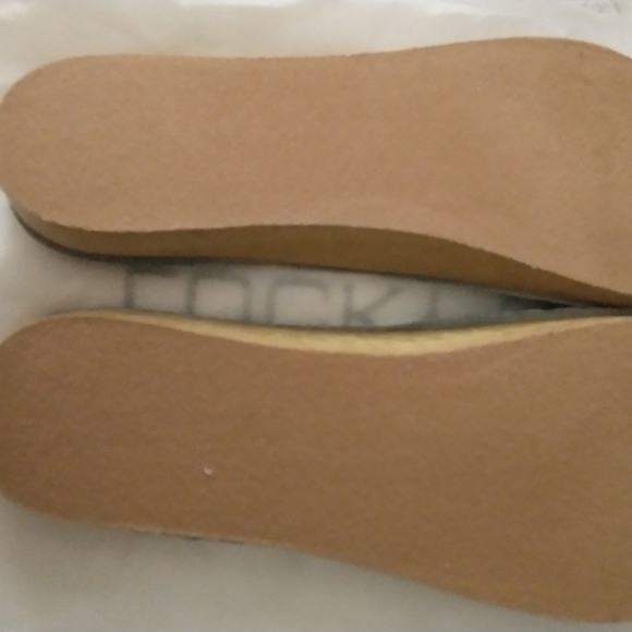 Algeria Shoe Inserts Sz 38 - Picture 10 of 11